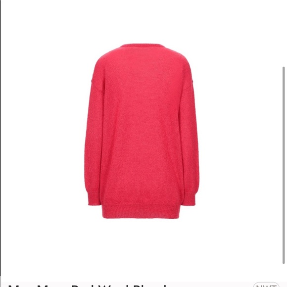 Max Mara Sweater - Picture 7 of 10